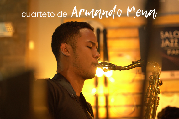 Armando Mena